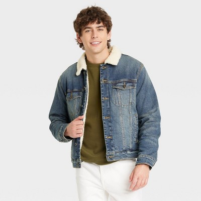 Goodfellow & Co : Men’s Jackets & Coats : Target