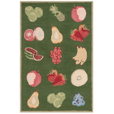 Chelsea HK265 Machine Made Rug - Safavieh