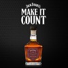 Jack Daniel's 4yr Single Barrel Tennessee Rye Whiskey - 750ml Bottle - 4 of 4