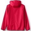 Lands' End Unisex Full Zip Windbreaker Jacket - 3 of 4