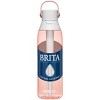 Brita Water Bottle Plastic Water Bottle with Water Filter - 2 of 4