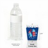 Big Dot of Happiness Firecracker 4th of July - Party Mini Favor Boxes -  Party Treat Candy Boxes - Set of 12 - 3 of 4