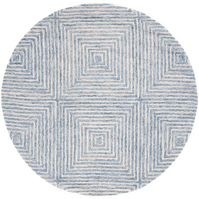 Metro MET454 Hand Tufted Indoor Rug - Safavieh