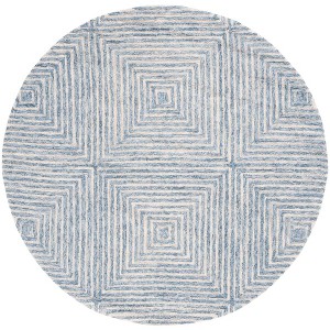 Metro MET454 Hand Tufted Indoor Rug - Safavieh - 1 of 3