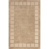 Nuloom Petra High-Low Wool-Blend Area Rug - 2 of 4