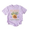Simply Sage Market Farm Fresh Honey Garment Dyed Tee - 3 of 4