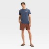 Men's Embroidered T-Shirt - Goodfellow & Co™ - 3 of 3