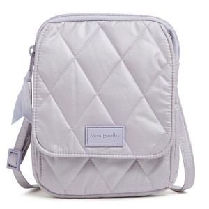 Vera Bradley Women's Outlet Ultralight Mini Hipster Crossbody Bag - 1 of 2