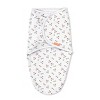 SwaddleMe Original Swaddle Wrap Newborn - S/M - 3pk - 3 of 4