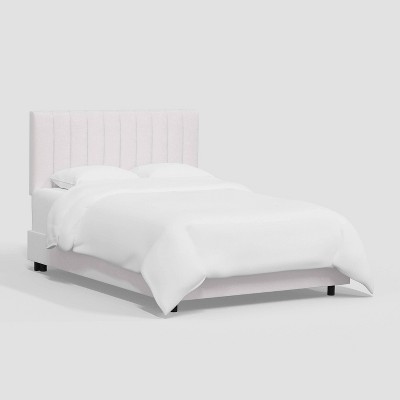Lennon Bed in Luxe Velvet - Threshold™