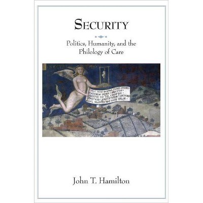 Security - (Translation/Transnation) by  John T Hamilton (Paperback)