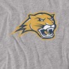 Men's Averett University Official Distressed Primary Logo T-Shirt - 2 of 4