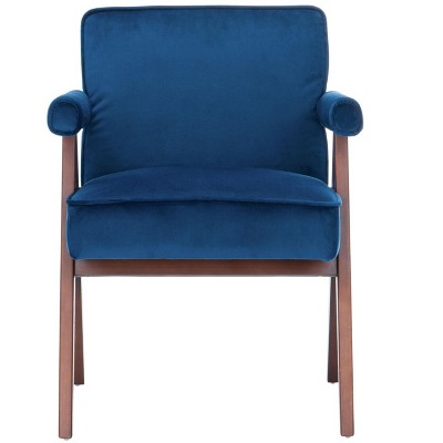 Suri Mid Century Arm Chair - ACH4508 - Safavieh