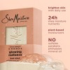 SheaMoisture Glowing Radiance Bar Soap with Plant-Based Moisturizers - Coconut & Hibiscus - 8oz - 4 of 4