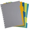 Talia Discbound Notebook Planner, Customizable - 4 of 4