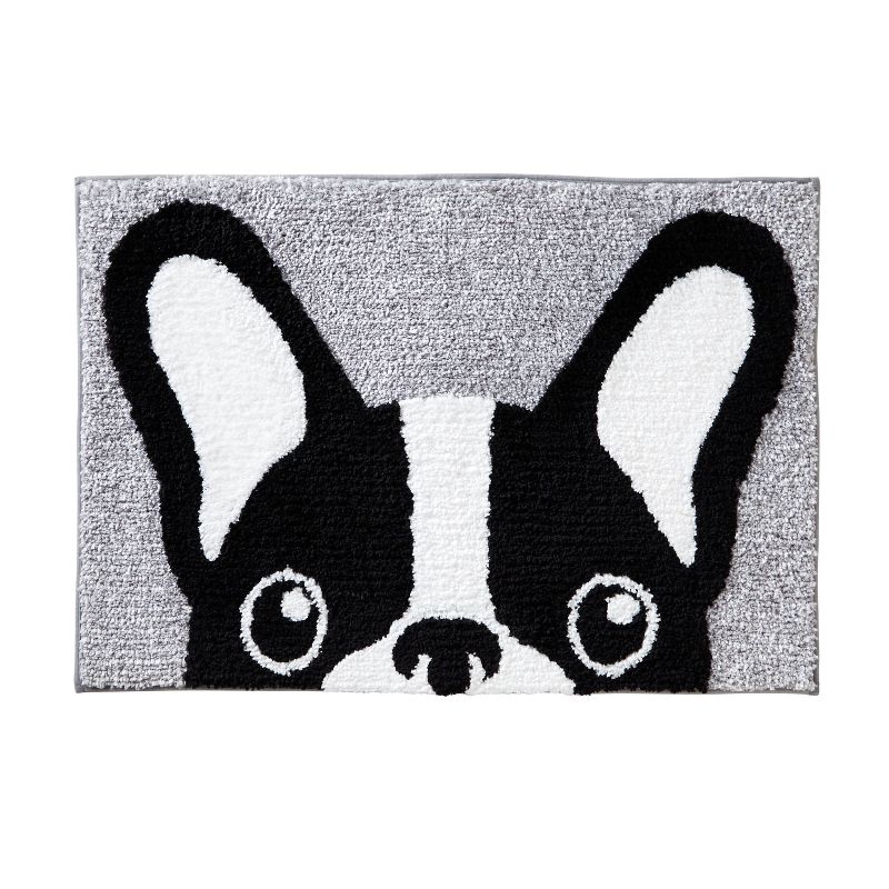 Frenchie Love Rug - SKL Home, 2 of 9