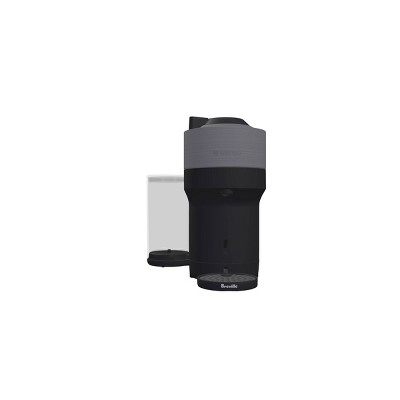 Nespresso Vertuo Pop  Combination Espresso and Coffee Maker Longhi Beige