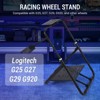 Sim Racing Steering Wheel Stand - 4 of 4