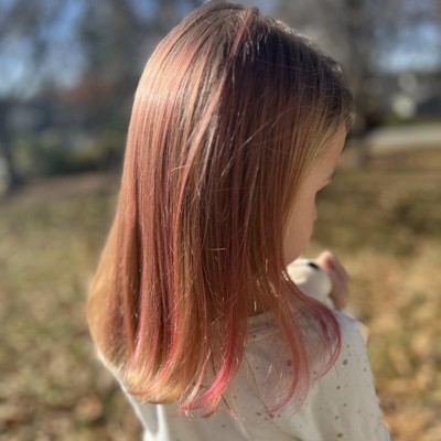 Want my hair this color pastel pink. My hair is white bleached. What color  do I buy at the Beauty Supply Store? : r/FancyFollicles