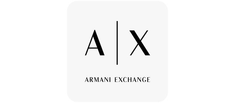 Armani Exchange