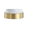 JONATHAN Y Taipei Ceramic LED Table Lamp - 4 of 4