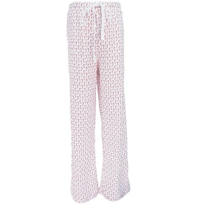 Boy's Christmas Hangout Drawstring Pant - lila + hayes