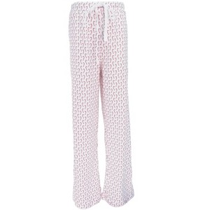 Boy's Christmas Hangout Drawstring Pant - lila + hayes - 1 of 1