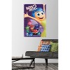 Trends International Disney Inside Out 2 - Group Unframed Wall Poster Prints - 2 of 4