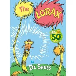 The Lorax (Hardcover) by Dr. Seuss
