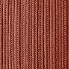 Colonial Mills Boca Raton - Terracotta 3 Ft x5 Ft Oval Rug Indoor/Outdoor 100% Polypropylene - 4 of 4