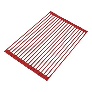 Better Houseware Over-the-Sink Roll-up Drying Rack - 1 of 4