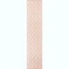 Jill Zarin Dorset Dorset Geometric Indoor Flatweave Hand Knotted Area Rug - 2 of 4
