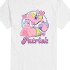 Men's - Spongebob Squarepants - Cute Patrick Short Sleeve Graphic T-Shirt - 2 of 4