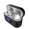 Keyscaper NBA Western Conference Teams Insignia AirPod Case Cover for AirPods Pro 1st Gen - 3 of 4