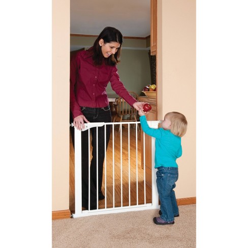 Children Safety Door Locks Lever Baby Handle Stable Anti Lock Kids