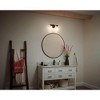 Kichler Lighting Stamos 2 - Light Vanity in  Olde Bronze - 2 of 4