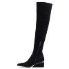 Torgeis Women's Madaline Thigh High Boots - 3 of 4