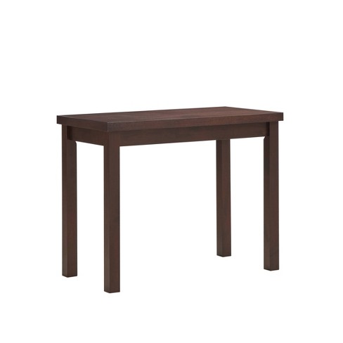 Carolina Living Beckett Thick Top Bar Table  - image 1 of 4