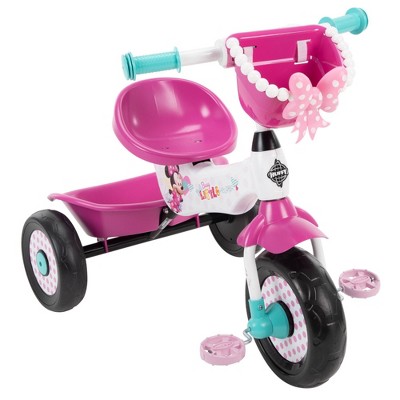 Huffy Minnie Trike Ride-on : Target
