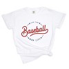 Simply Sage Market Livin' That Baseball Mom Life Garment Dyed Tee - 2 of 4