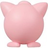 Takara Tomy Pokemon Moncolle 2 Inch Figure MS-18 Jigglypuff - 4 of 4
