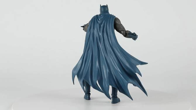 DC Comics Multiverse Hush Batman Action Figure, 2 of 12, play video
