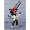 Bandai - Tamashii Nations - Chainsaw Man - Figuarts Mini - Chainsaw Man - 2 of 4