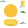 Unique Bargains Durable Polypropylene Flexible Natural Webbing 1 Inch 1 Pc - 3 of 4