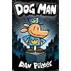 Trends International Dog Man - Book Cover (2016) Unframed Wall Poster Prints - 4 of 4