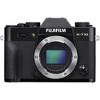 Fujifilm X-T10 Mirrorless Digital Camera with 16-50mm Lens (Black) - 3 of 4