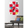 Trends International Hello Kitty and Friends: 21 Core - Group Squares Unframed Wall Poster Prints - 2 of 4