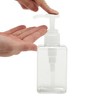 Unique Bargains Simple Square Soap Pump Dispenser for Bathroom 1 Pc - 3 of 4