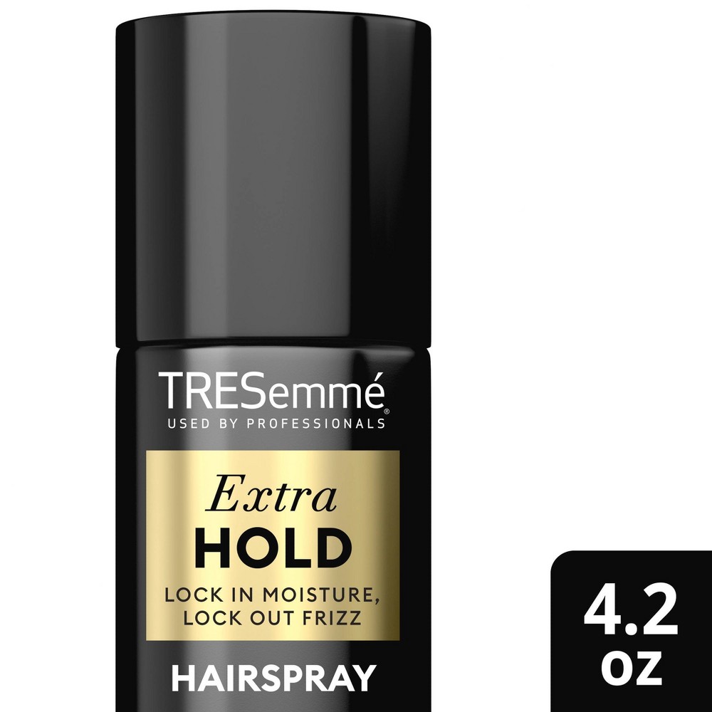 Photos - Hair Styling Product TRESemme Ultra Fine Mist Hairspray for Flexible Hold - 4.2oz 