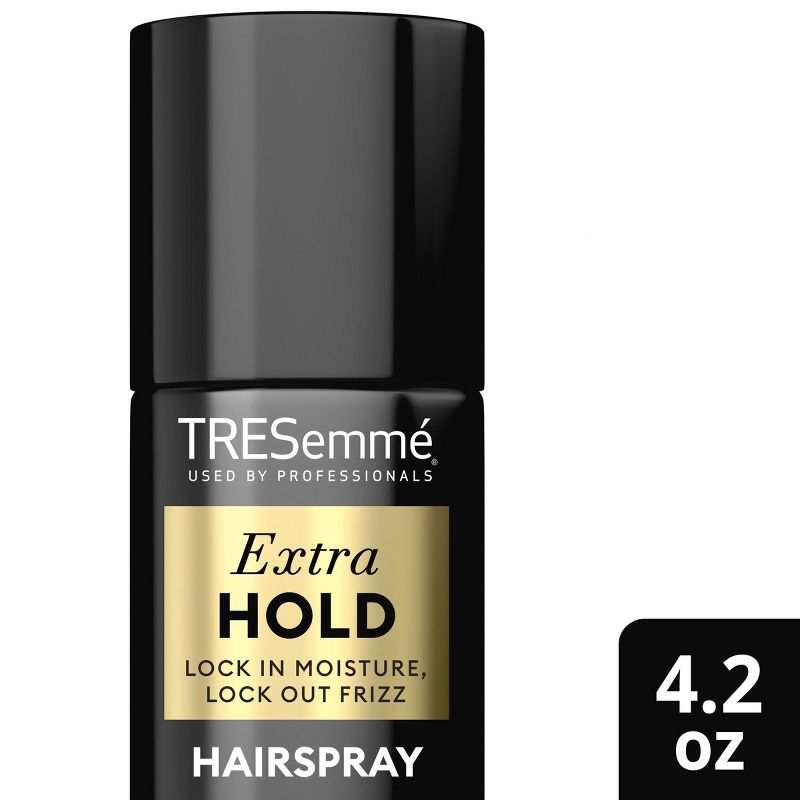 Tresemme Extra Hold Hairspray, 1 of 11